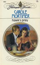 Hawk's Prey cover picture