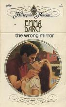 The Wrong Mirror cover picture