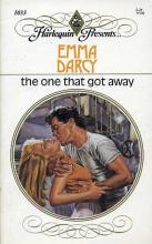 The One That Got Away cover picture