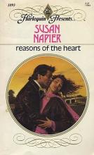 Reasons Of the Heart cover picture