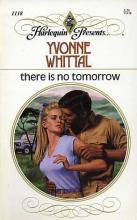 There Is No Tomorrow cover picture
