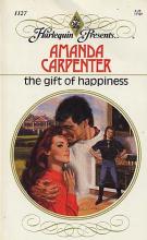 The Gift of Happiness cover picture