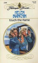 Touch the Flame cover picture