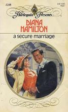 A Secure Marriage cover picture