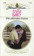The Ultimate Choice cover picture