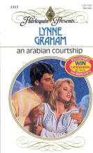 An Arabian Courtship cover picture
