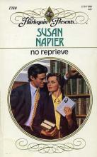 No Reprieve cover picture