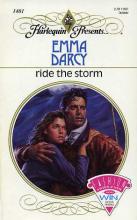 Ride the Storm cover picture