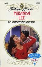 An Obsessive Desire cover picture