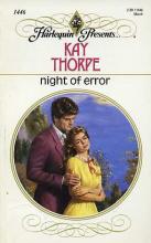 Night of Error cover picture