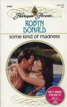 Some Kind of Madness cover picture