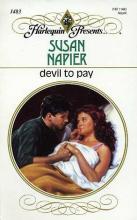 Devil to Pay cover picture