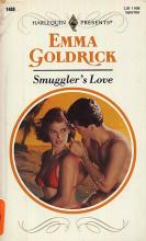 Smuggler's Love cover picture