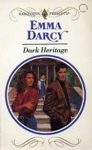 Dark Heritage cover picture