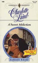 A Sweet Addiction cover picture