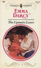 The Upstairs Lover cover picture