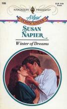 Winter Of Dreams cover picture