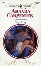Cry Wolf cover picture