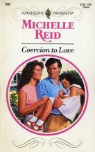 Coercion to Love cover picture