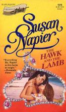 The Hawk and the Lamb The Hawk and the Lamb cover picture