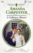 A Solitary Heart cover picture