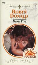 Dark Fire cover picture