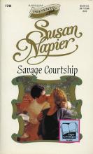 Savage Courtship cover picture