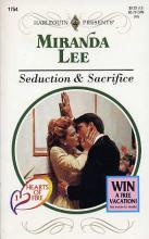 Seduction and Sacrifice cover picture