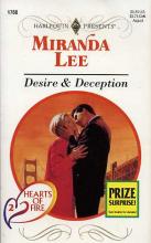 Desire and Deception cover picture