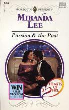 Passion and the Past cover picture