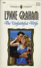 The Unfaithful Wife cover picture