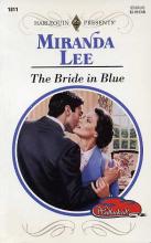 The Bride in Blue cover picture
