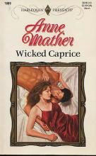 Wicked Caprice cover picture