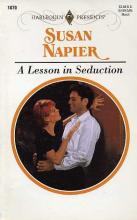A Lesson In Seduction cover picture