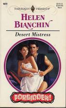 Desert Mistress cover picture