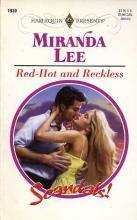 Red Hot and Reckless cover picture
