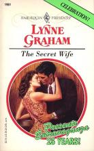 The Secret Wife cover picture