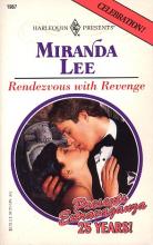 Rendezvous with Revenge cover picture