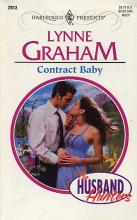 Contract Baby cover picture