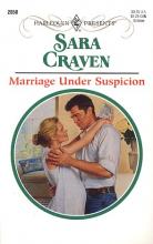 Marriage Under Suspicion cover picture