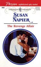 The Revenge Affair cover picture