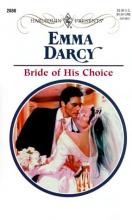 Bride of His Choice cover picture