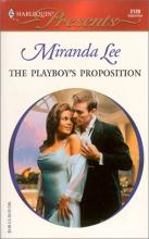 The Playboy's Proposition The Playboy's Proposition cover picture