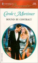 Bound by Contract cover picture