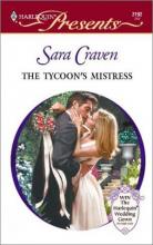 The Tycoon's Mistress cover picture