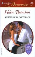 Mistress by Contract cover picture