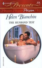 The Husband Test cover picture
