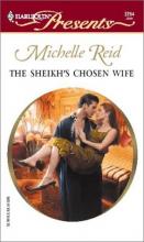 The Sheikh's Chosen Wife cover picture