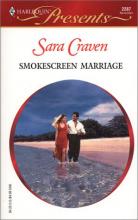 Smokescreen Marriage cover picture