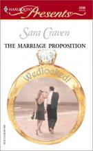 The Marriage Proposition cover picture